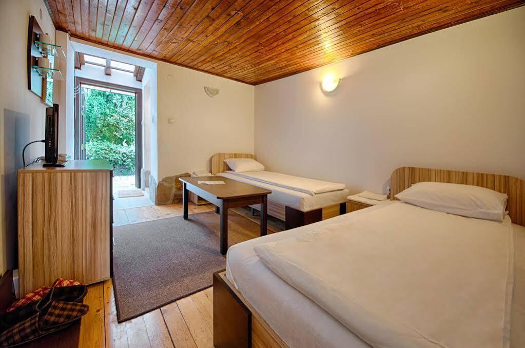 Guest House Nachevata Kashta Veliko Tarnovo Buitenkant foto